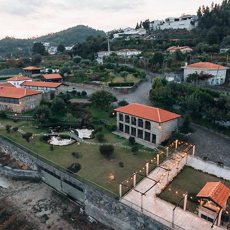 Quinta Da Eira Do Sol Villa กิมาไรส์ ภายนอก รูปภาพ