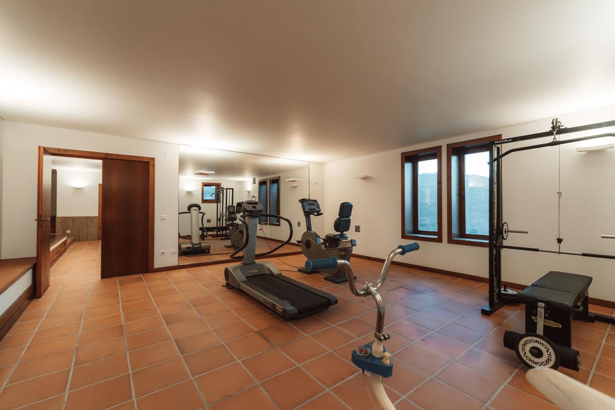 Quinta Da Eira Do Sol Villa กิมาไรส์ ภายนอก รูปภาพ