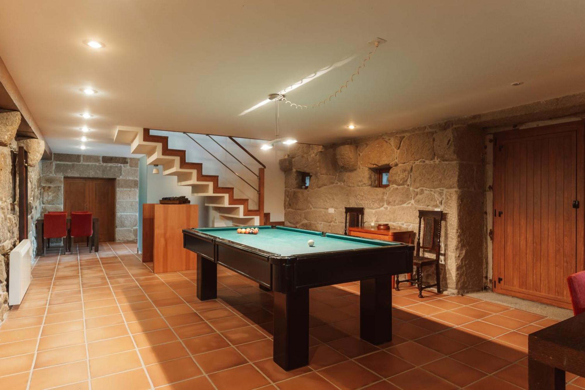 Quinta Da Eira Do Sol Villa กิมาไรส์ ภายนอก รูปภาพ