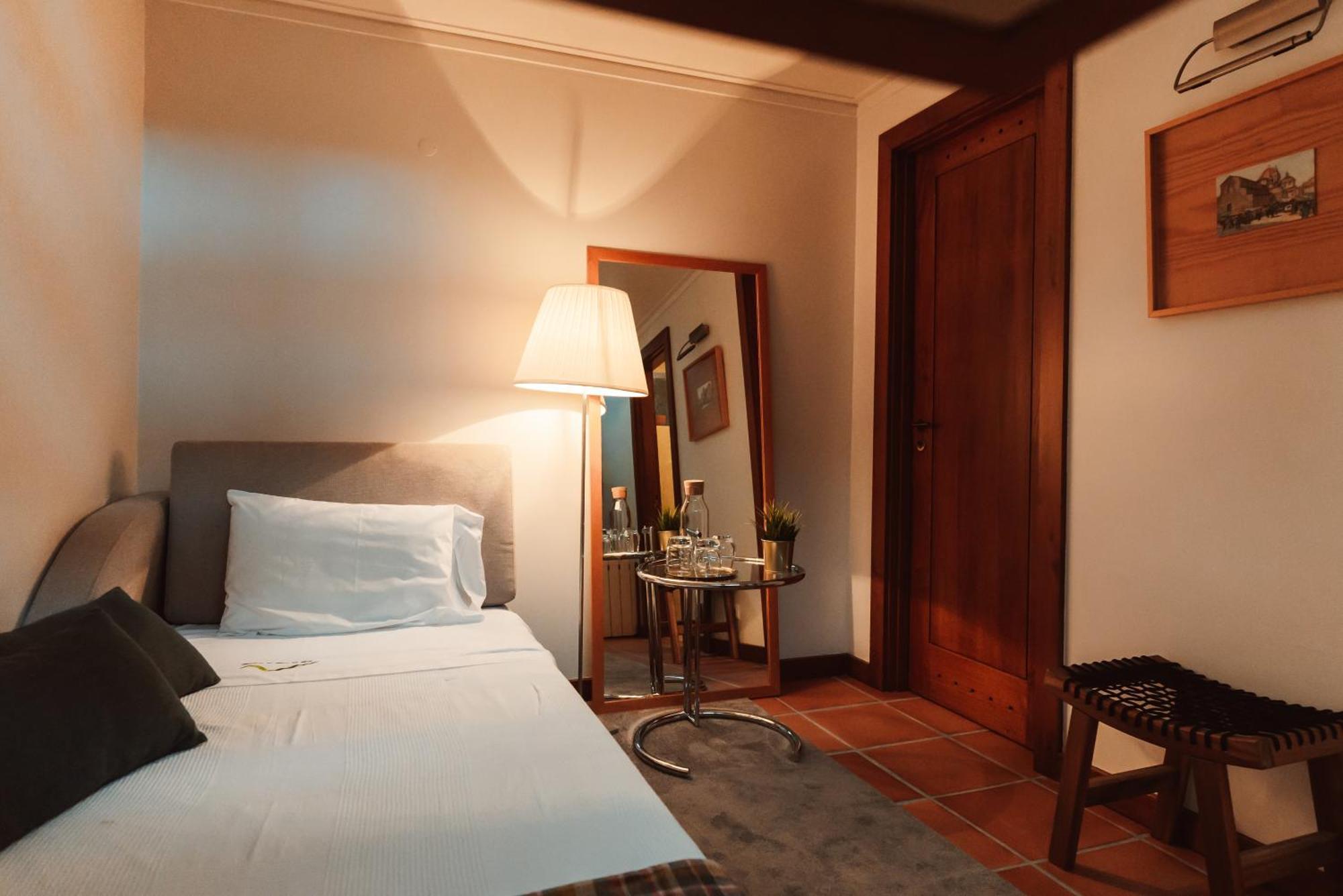 Quinta Da Eira Do Sol Villa กิมาไรส์ ภายนอก รูปภาพ