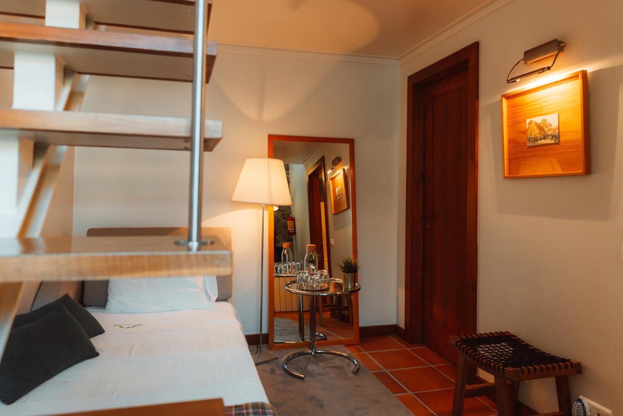 Quinta Da Eira Do Sol Villa กิมาไรส์ ภายนอก รูปภาพ