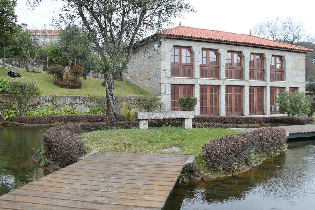Quinta Da Eira Do Sol Villa กิมาไรส์ ภายนอก รูปภาพ