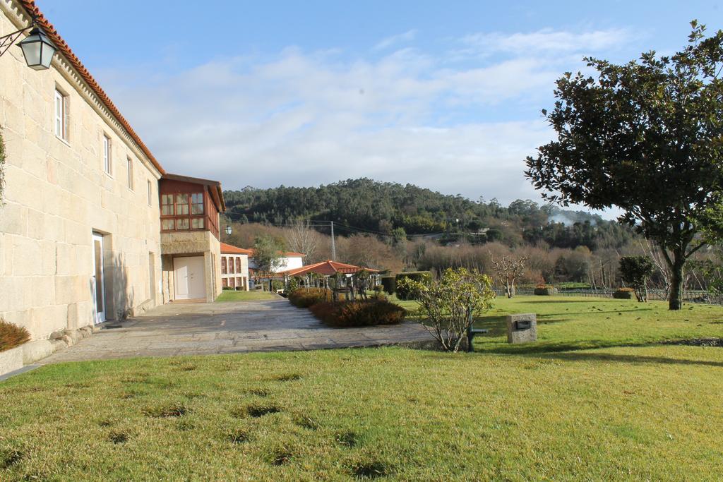 Quinta Da Eira Do Sol Villa กิมาไรส์ ภายนอก รูปภาพ