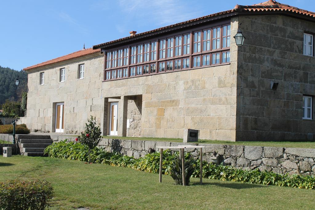 Quinta Da Eira Do Sol Villa กิมาไรส์ ภายนอก รูปภาพ